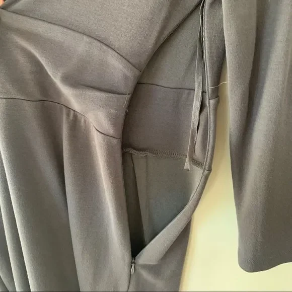 EUC, Ann Taylor Dress, size 6 - Picture 3 of 5